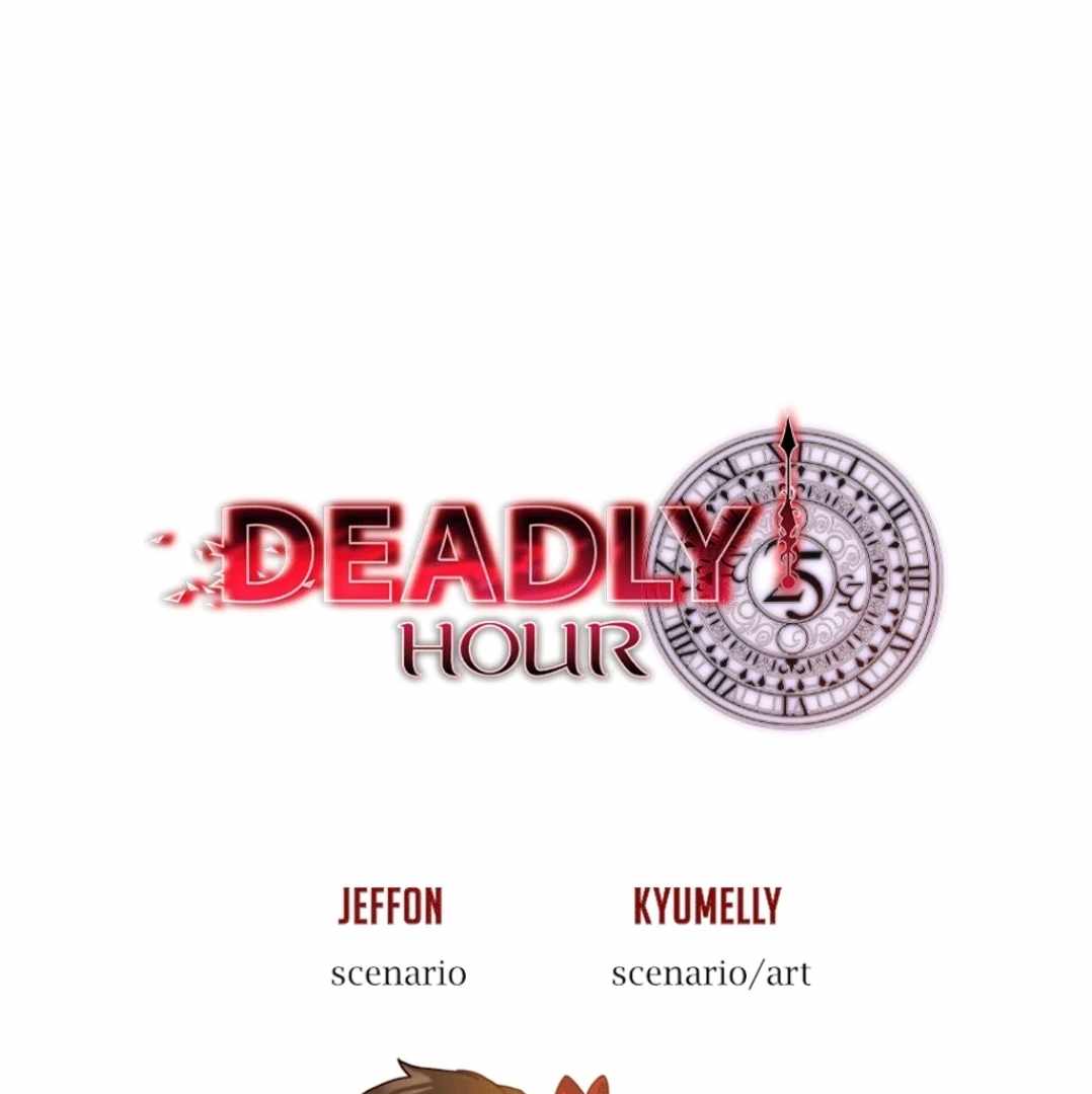 Deadly Hour Chapter 3 199